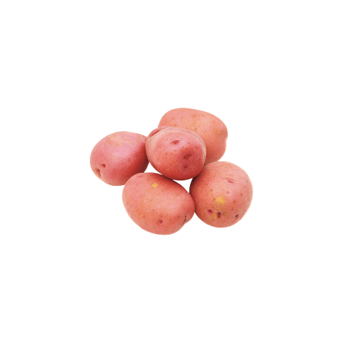 BATATA VERMELHA (1 kg)