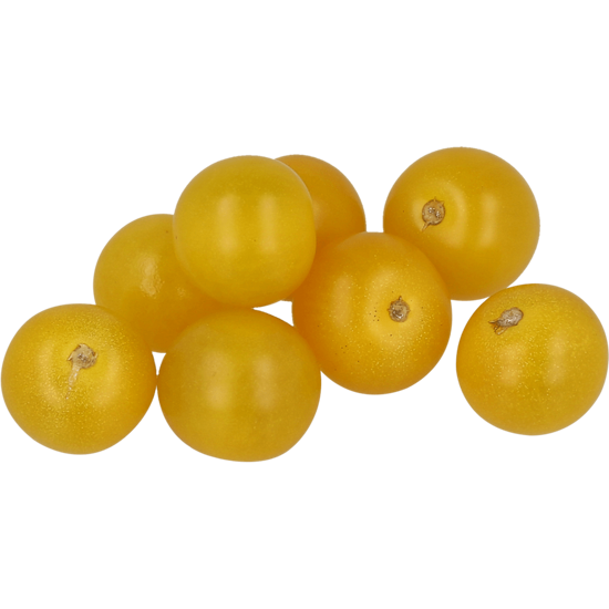 TOMATE CHERRY AMARELO (500g)