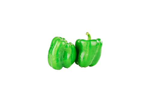 PIMENTO VERDE (KG)