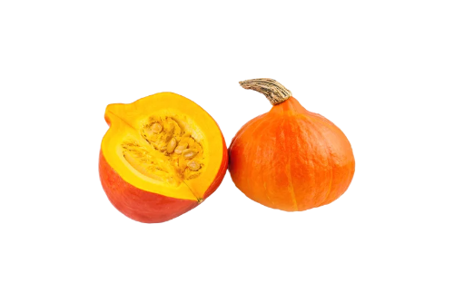 ABÓBORA HOKAIDO (1un)