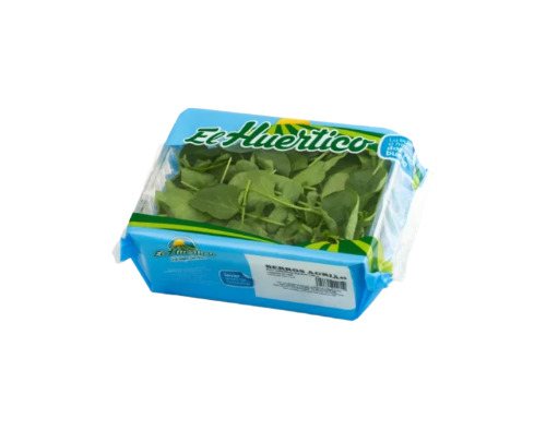 AGRIÃO HUERTICO (emb. 100g)