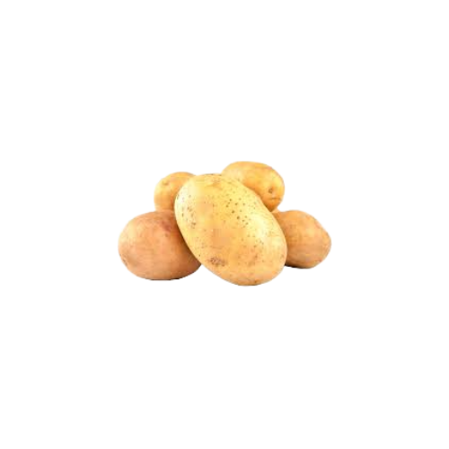 BATATA BRANCA (1 kg)