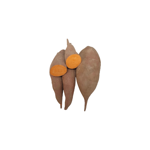 BATATA DOCE LARANJA (1 kg)