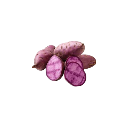 BATATA DOCE ROXA (1 kg)