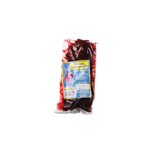 BETERRABA COZIDA (emb. 400g)