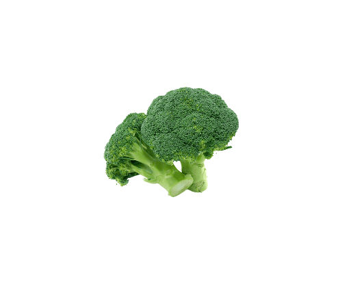 BRÓCULOS (KG)