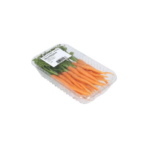 CENOURA BABY (emb. 250g)