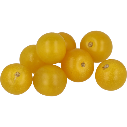 TOMATE CHERRY AMARELO (500g)