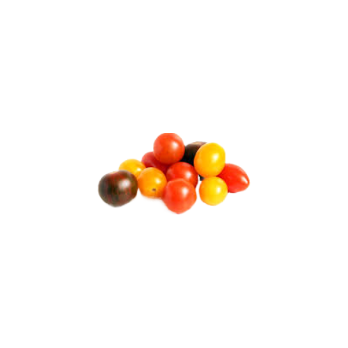 TOMATE CHERRY MIX (500g)