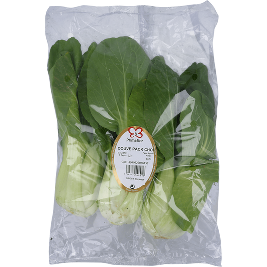 COUVE PACK CHOY (KG)