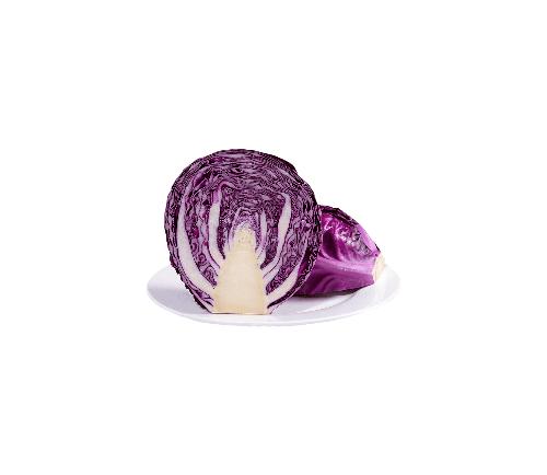 COUVE ROXA (KG)