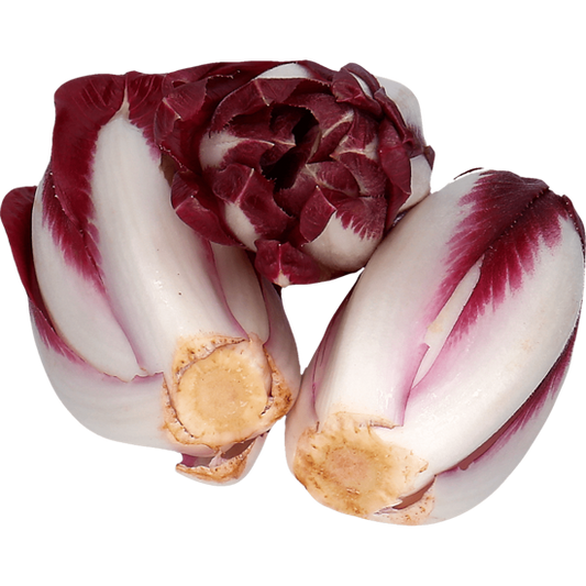 ENDIVIA ROXA (emb. 500g)