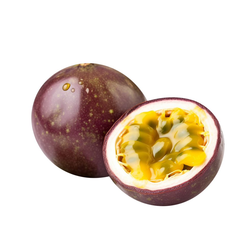 MARACUJÁ ROXO (500g)