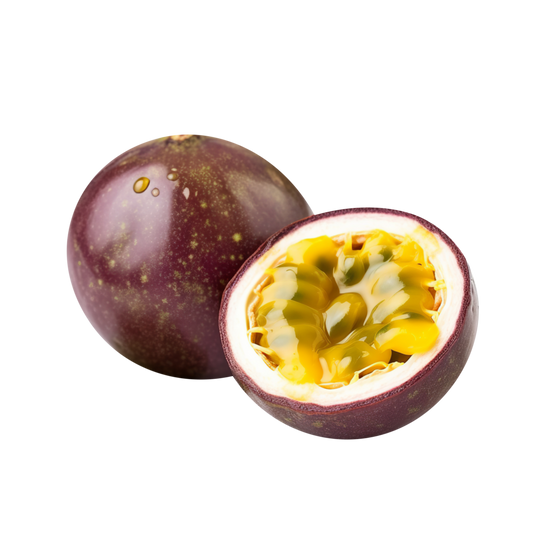 MARACUJÁ ROXO (500g)