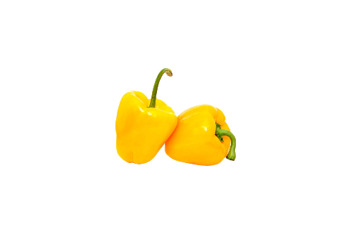 PIMENTO AMARELO (KG)