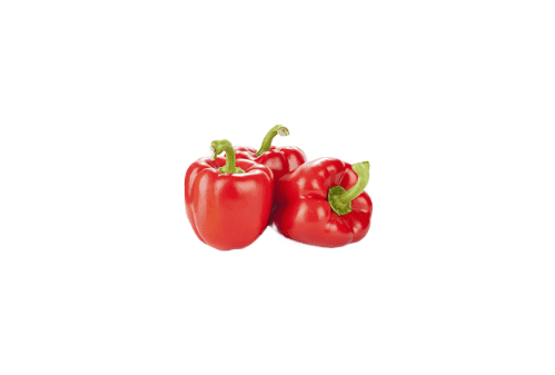 PIMENTO VERMELHO (KG)
